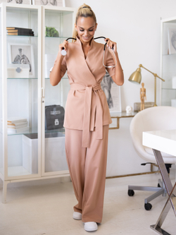 Кимоно Serenity