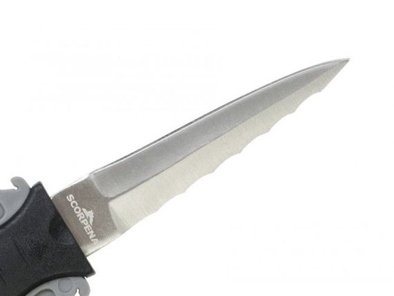 Нож Scorpena A2