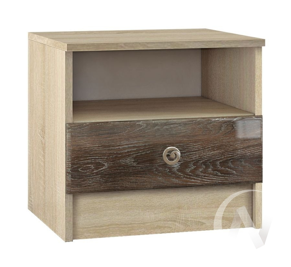 Тумба прикроватная Спальня Мадлен