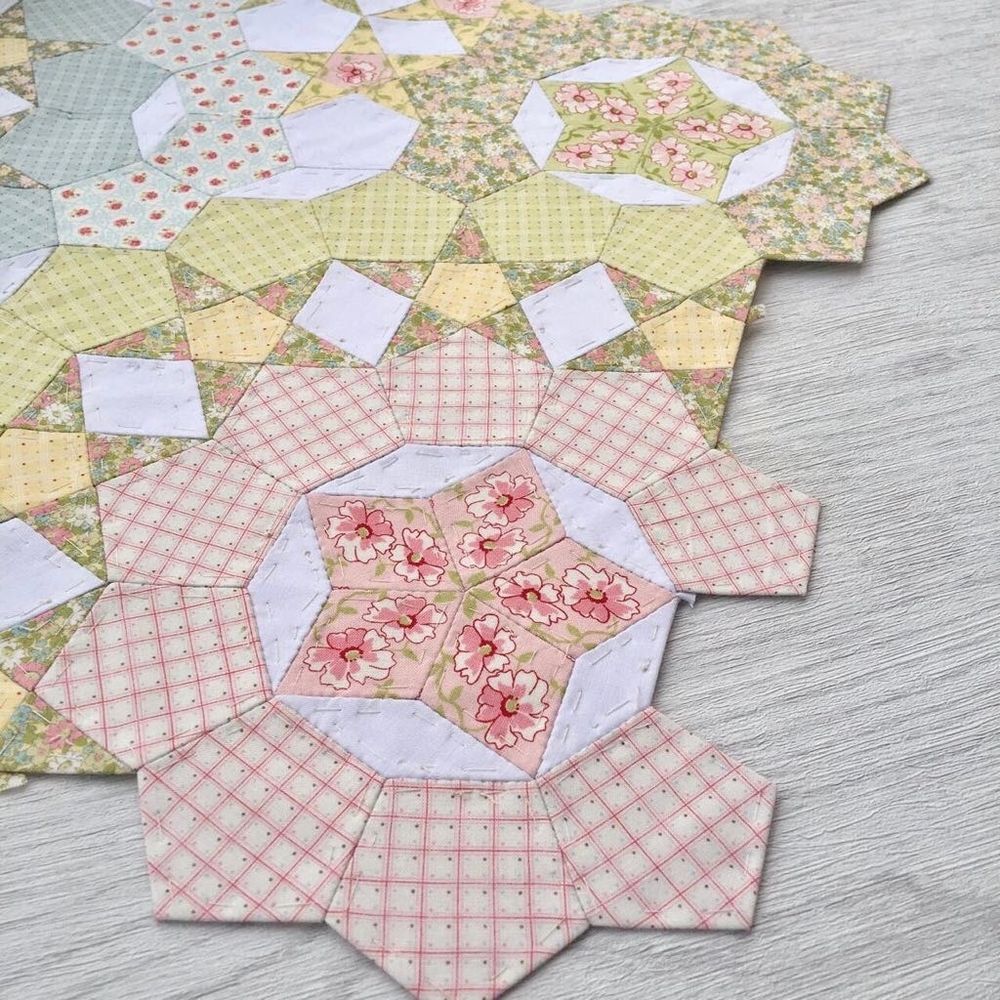 "Пассакалья" 630 мм  (арт. V35)