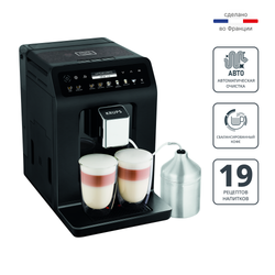 Кофемашина Krups EVIDENCE PLUS EA894810