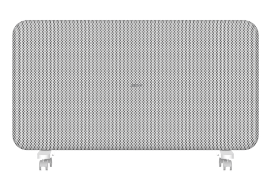 Микатермический конвектор с LED-дисплеем серии KAWAII ECH-KAE2000WT