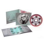 Roine Stolt's The Flower King / Manifesto Of An Alchemist (CD)