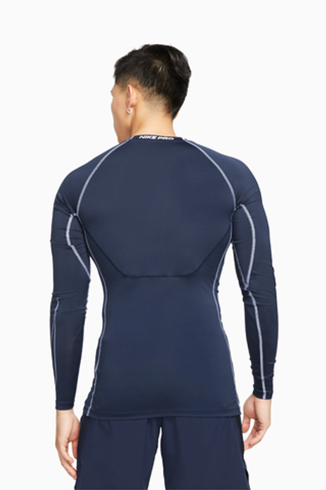 Термофутболка Nike Dri-FIT Top LS Tight