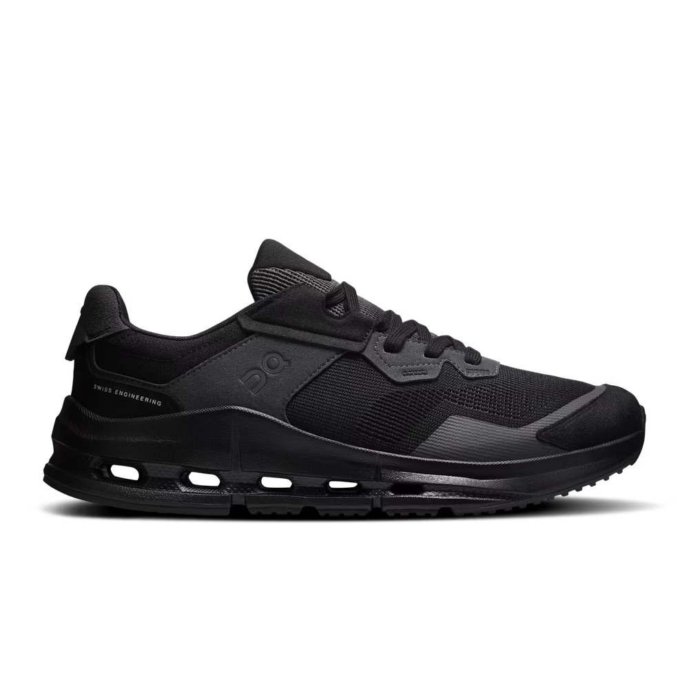 Кроссовки On Cloudpulse 2 - Black | Black