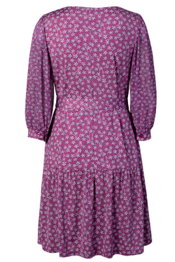 Платье женское 3934зп, Абстракция #172Абс053934зп