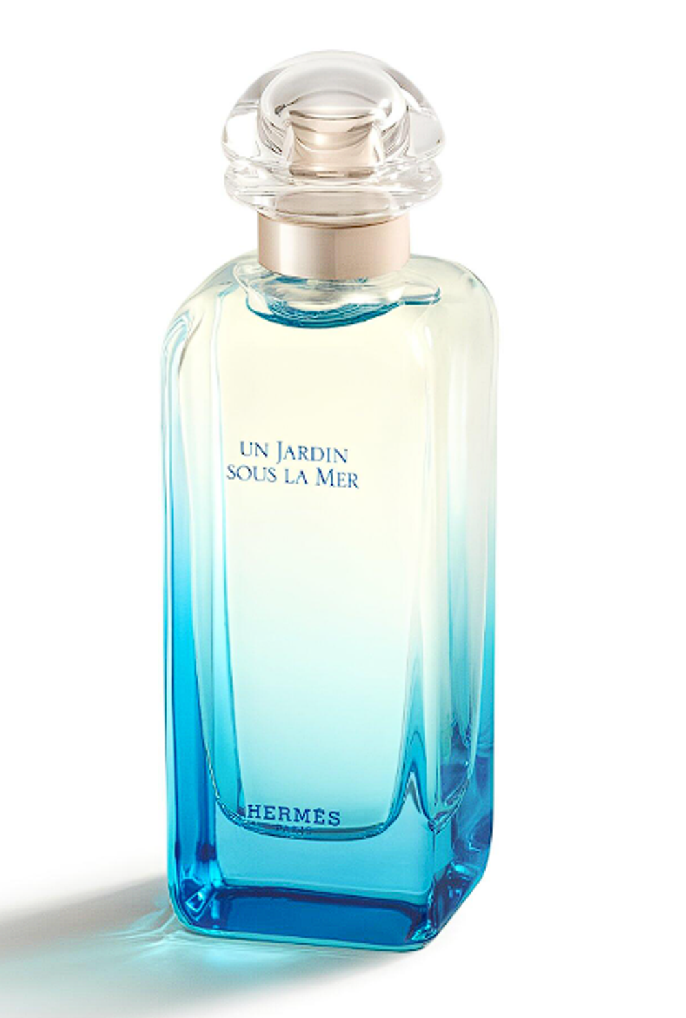Un Jardin Sous la Mer Hermès (duty free парфюмерия)