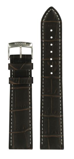 strap Tissot T101.417.16.031.00 мужские часы с хронографом PR 100