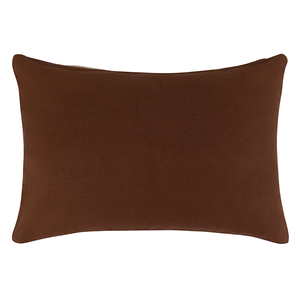 Чехол на подушку dune flow из коллекции essential, 30х45 см