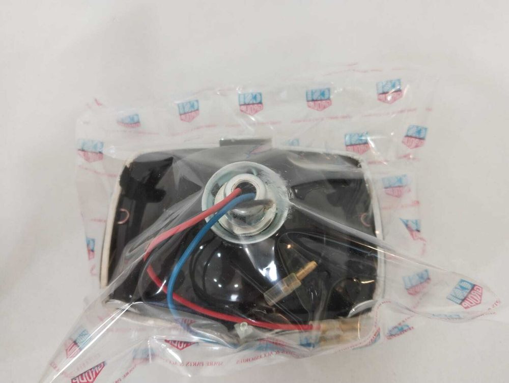 Headlight Suzuki FR80