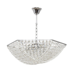 8377/5 LN Люстра подвесная E27 5*60W 220V NEOCLASSI