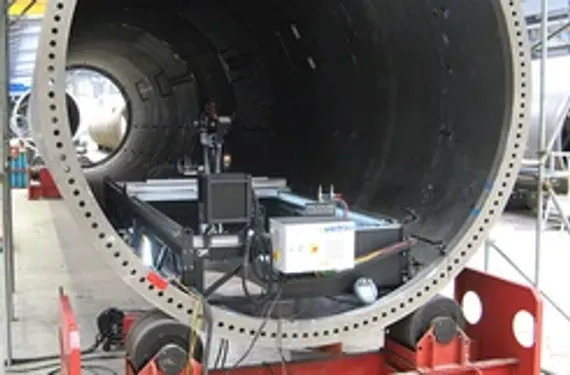 Источник плазменной резки Hypertherm Powermax 45 XP