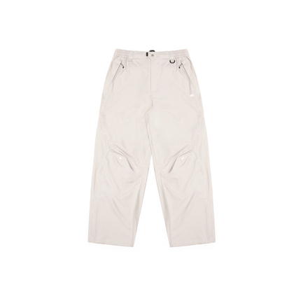 Брюки Nothomme Blue Nano-Grade Lightweight Shell Pants "Light Grey"