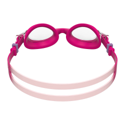 Очки для плавания детские SPEEDO Infant Skoogle Jr, 8-0735914646, 2-6лет, прозрачные линзы