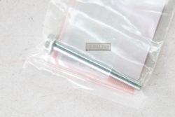 95701-06055-00. BOLT, FLANGE, 6X55