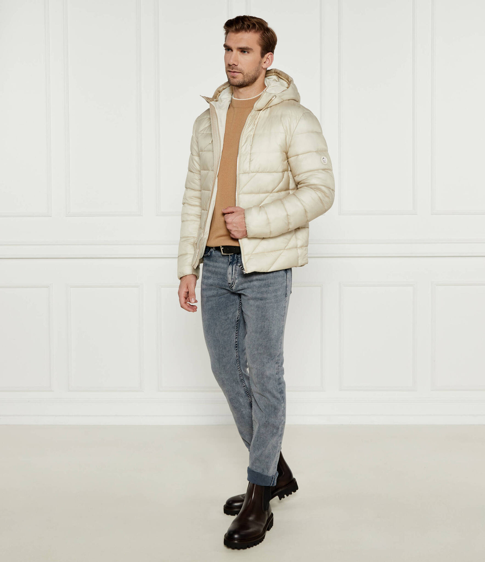 Куртка C-Calleas BOSS BLACK - экрю(50524648)