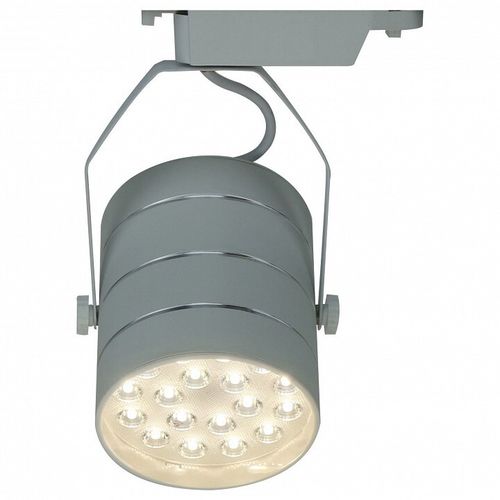Трековый светильник Arte Lamp A2718PL-1WH