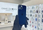iPhone 13, 256 ГБ б/у
