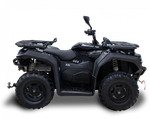 Квадроцикл HiSUN GUARDIAN 750 S