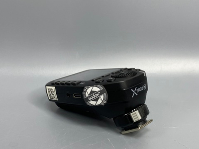 Godox XPro II N