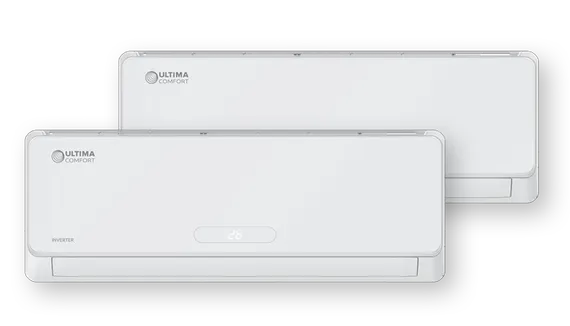 Инверторная сплит-система серии EXPLORER Inverter EXP-I12PN (комплект)