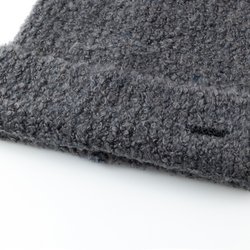 ШАПКА YMKASHIX LITTE LAMB