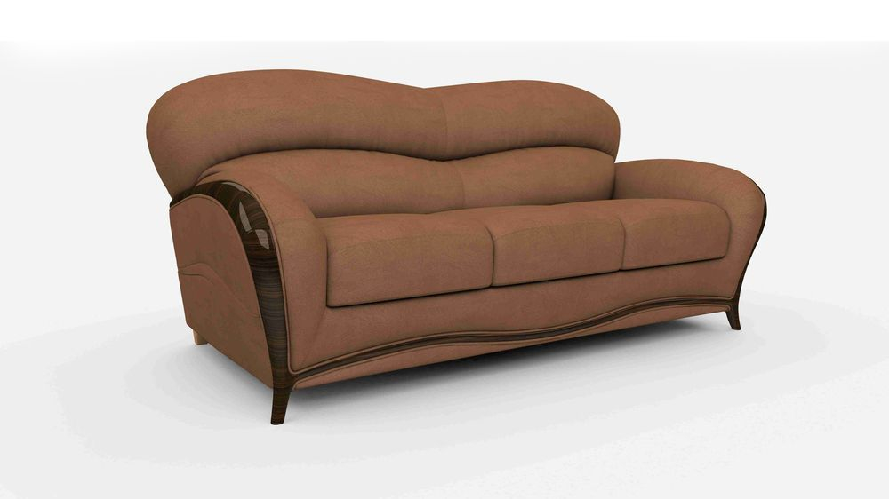 Микрофибра Luxor II light brown