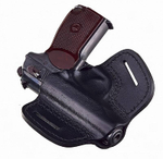 Кобура ПМ Стандарт №1 50мм кожа Stich Profi