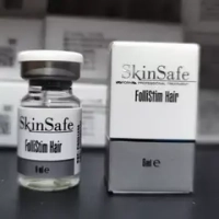 FolliStim Hair Skin Safe | Коктейль для роста и густоты волос