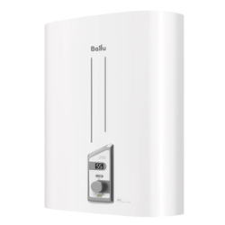 Водонагреватель накопительный Ballu BWH/S 30 Smart WiFi DRY+ (НС-1161195)