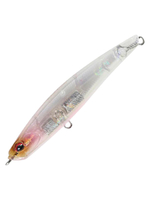 Воблер DUO Bay Ruf Seek 108 S Limited, ACC0772 Parrot OB, 108 мм, 26 г, тонущий, стикбейт