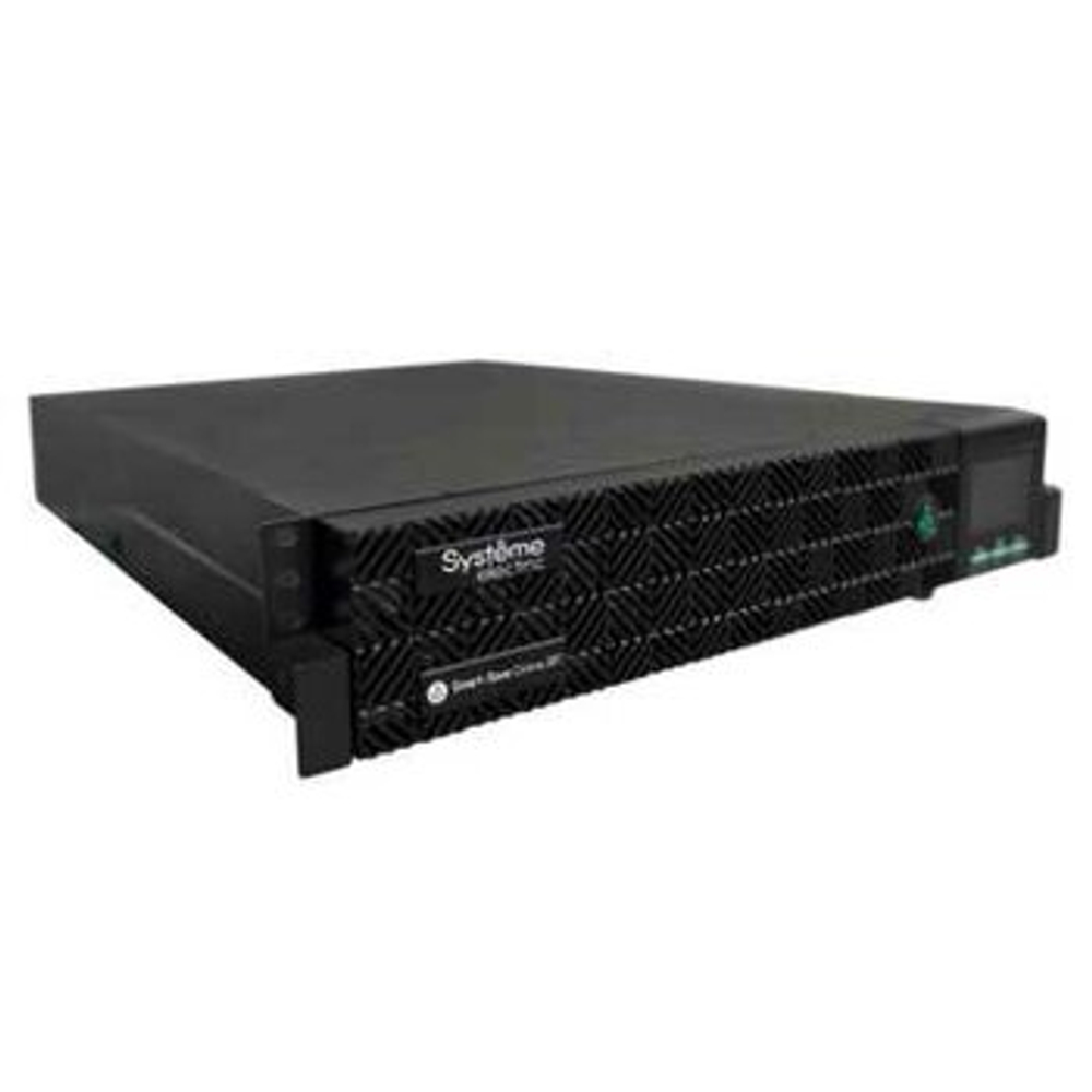 ИБП Systeme Electric Smart-Save Online SRT SRTSE3000RTXLIG2-NC