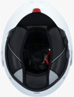 Exo-Tech Evo Solid / Белый