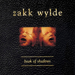 Zakk Wylde / Book Of Shadows (2CD)