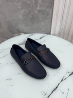 Мокасин Hermes