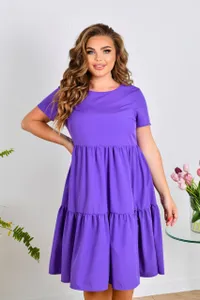 Платье УК-3590-5 Fabrika