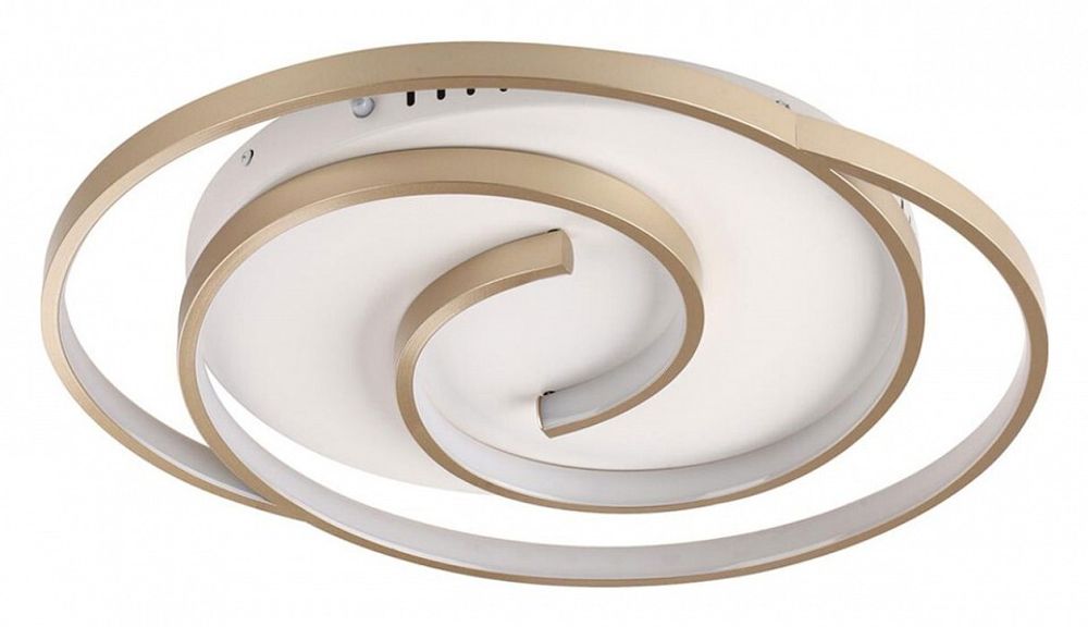 Накладной светильник Lumion Ledio 8020/75CL