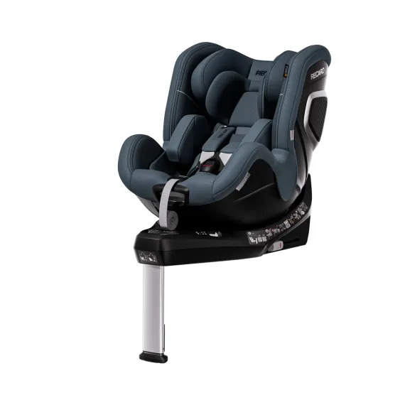 Автокресло Recaro Toron 1 Gallant Grey