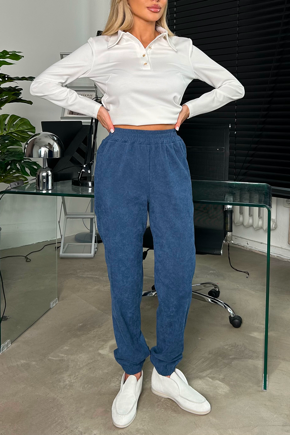 Брюки Мари №1 Valentina