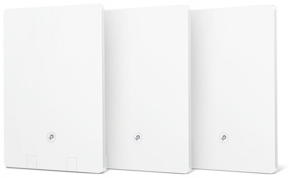 MESH-система TP-LINK Archer Air R5 3-pack