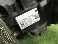 Фара левая BMW 4er G22 (2020-н.в.) Laser (В сборе)