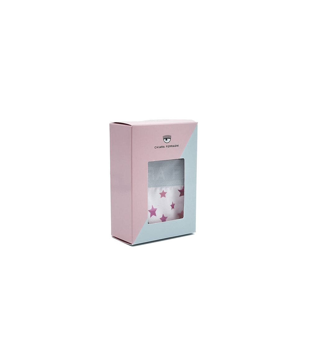 стринги Chiara Ferragni - белый(4718 3208)