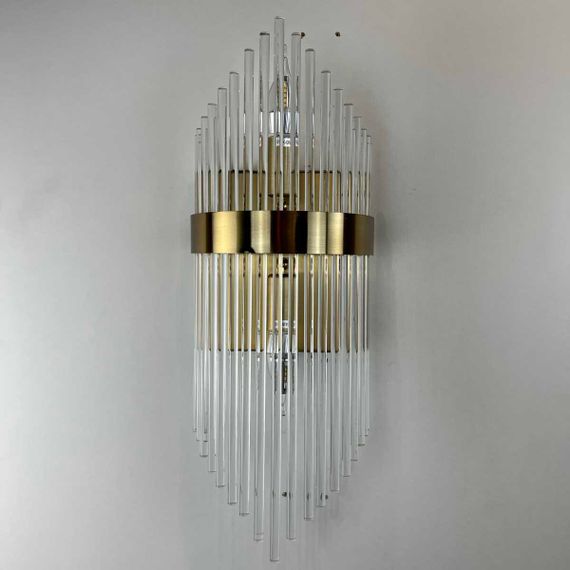 Настенный светильник Imperium Loft Concert 133212-22