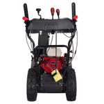 Снегоуборщик EVOline SBG 610 HE