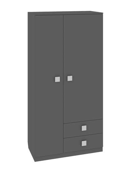 Шкаф НОВА-ЛАВОРО-1 правый