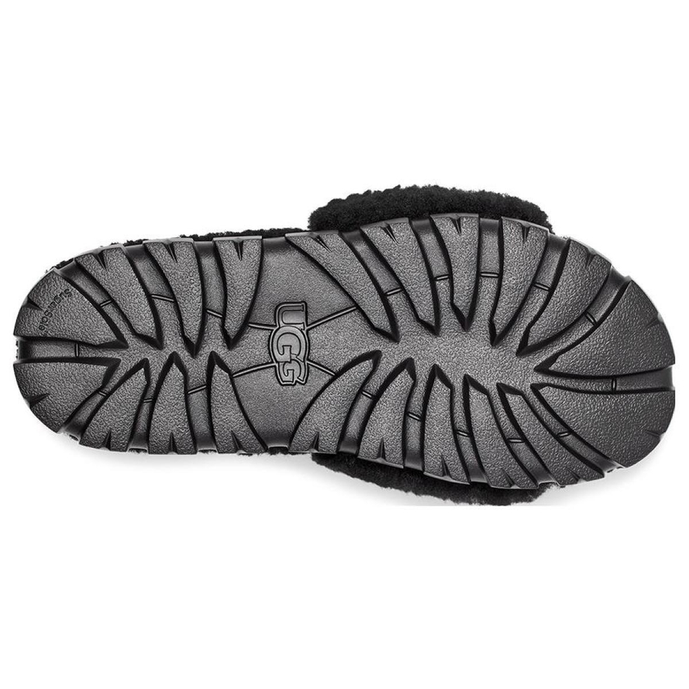 Шлепанцы и сланцы UGG, 1132891-BLK