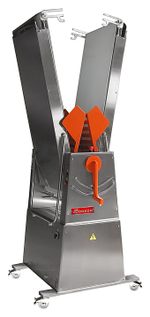 Тестораскаточная машина Восход Ролл-авто