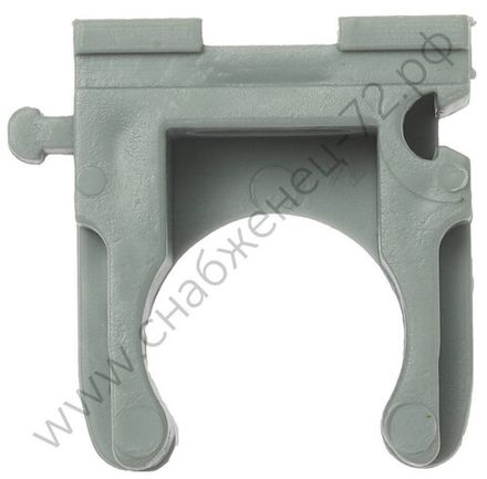 Сантехнический крепеж