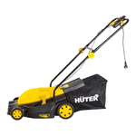 Газонокосилка электрическая Huter ELM-2000T