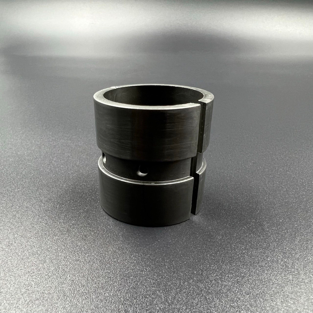 Втулка поворотной рамы пластиковая Yamaha 25-90, F25-100 (KACAWA)